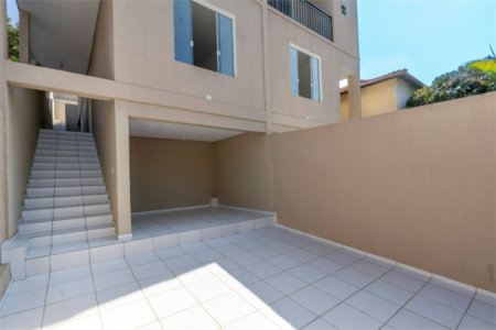Sobrado à venda com 3 quartos, sendo 1 suíte, em Vila Morse, São Paulo, SP