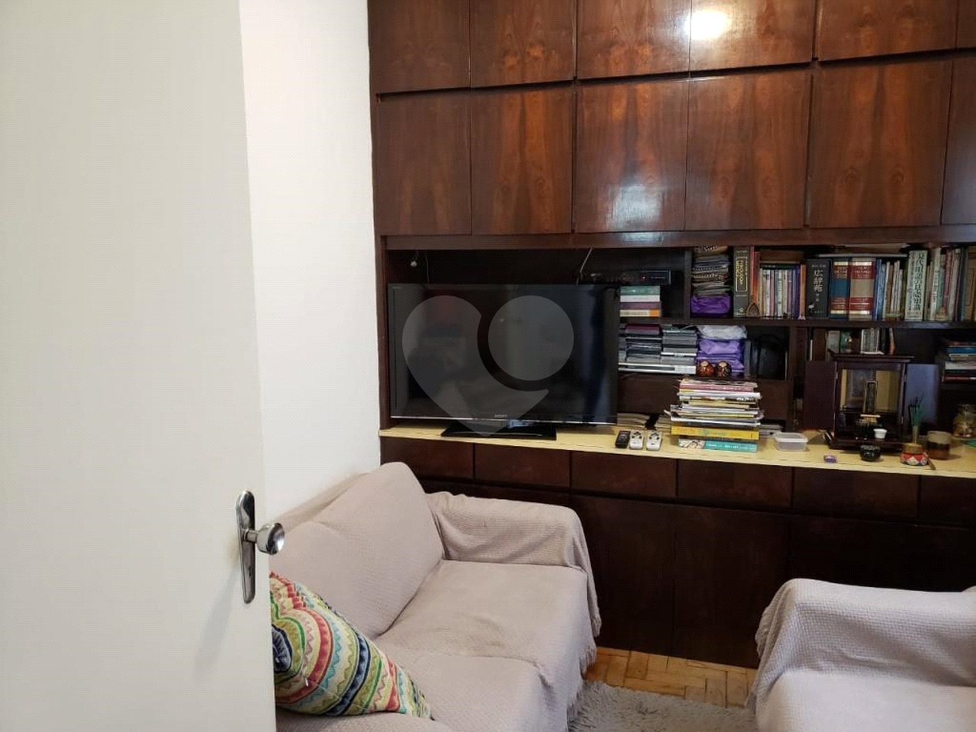 Casa à venda com 3 quartos em Vila Tiradentes, São Paulo, SP
