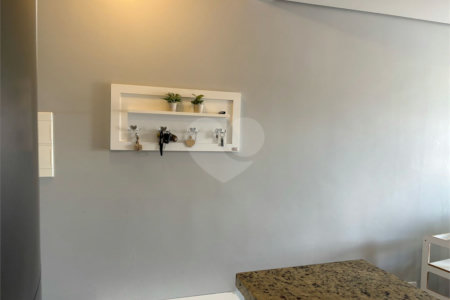 Apartamento à venda com 3 quartos, sendo 1 suíte,  em Mogi Moderno, Mogi das Cruzes, SP