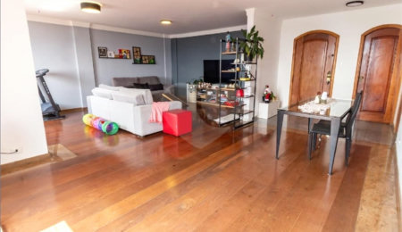 Apartamento à venda com 3 quartos, sendo 1 suíte,  em Mooca, São Paulo, SP