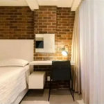 Apartamento no Jardim Paulista 76 m² 1 vaga