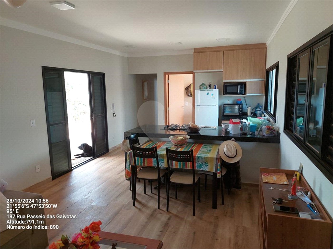 Casa a venda no Quinta dos Buritis
