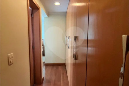 Apartamento à venda com 3 suítes em Tucuruvi, São Paulo, SP