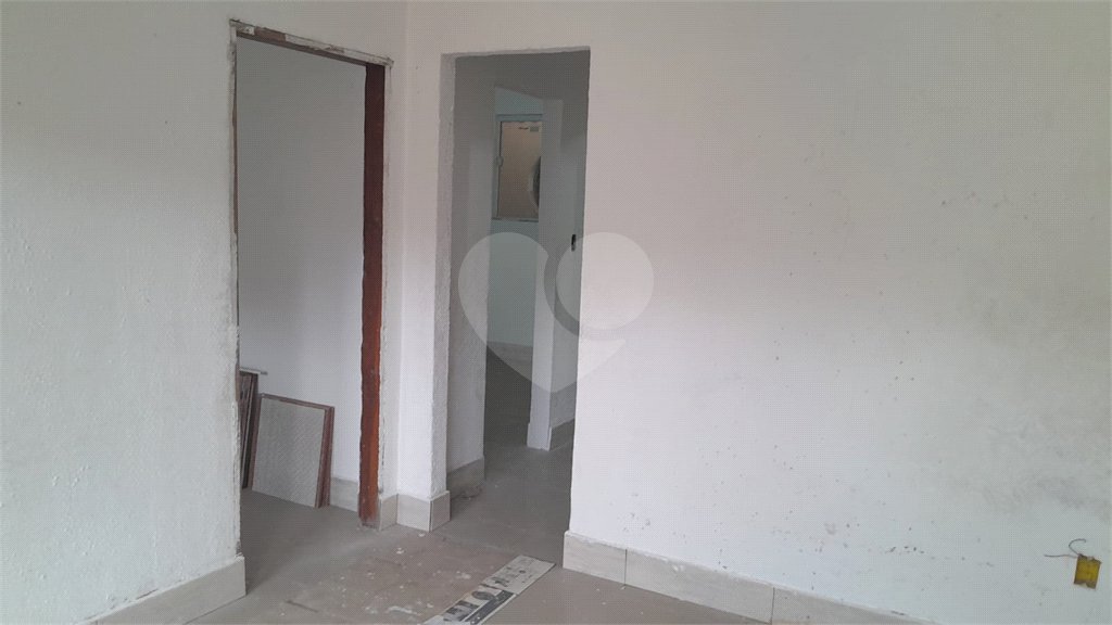 Casa à venda com 2 quartos em Campo Grande, Rio de Janeiro, RJ