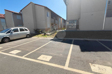 Apartamento à venda com 2 quartos em Conjunto Habitacional Residencial Veredas da Conquista, Indaiatuba, SP