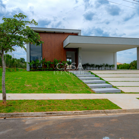 Casa em condomínio à venda com 3 suítes no Centro, Araçoiaba da Serra, SP