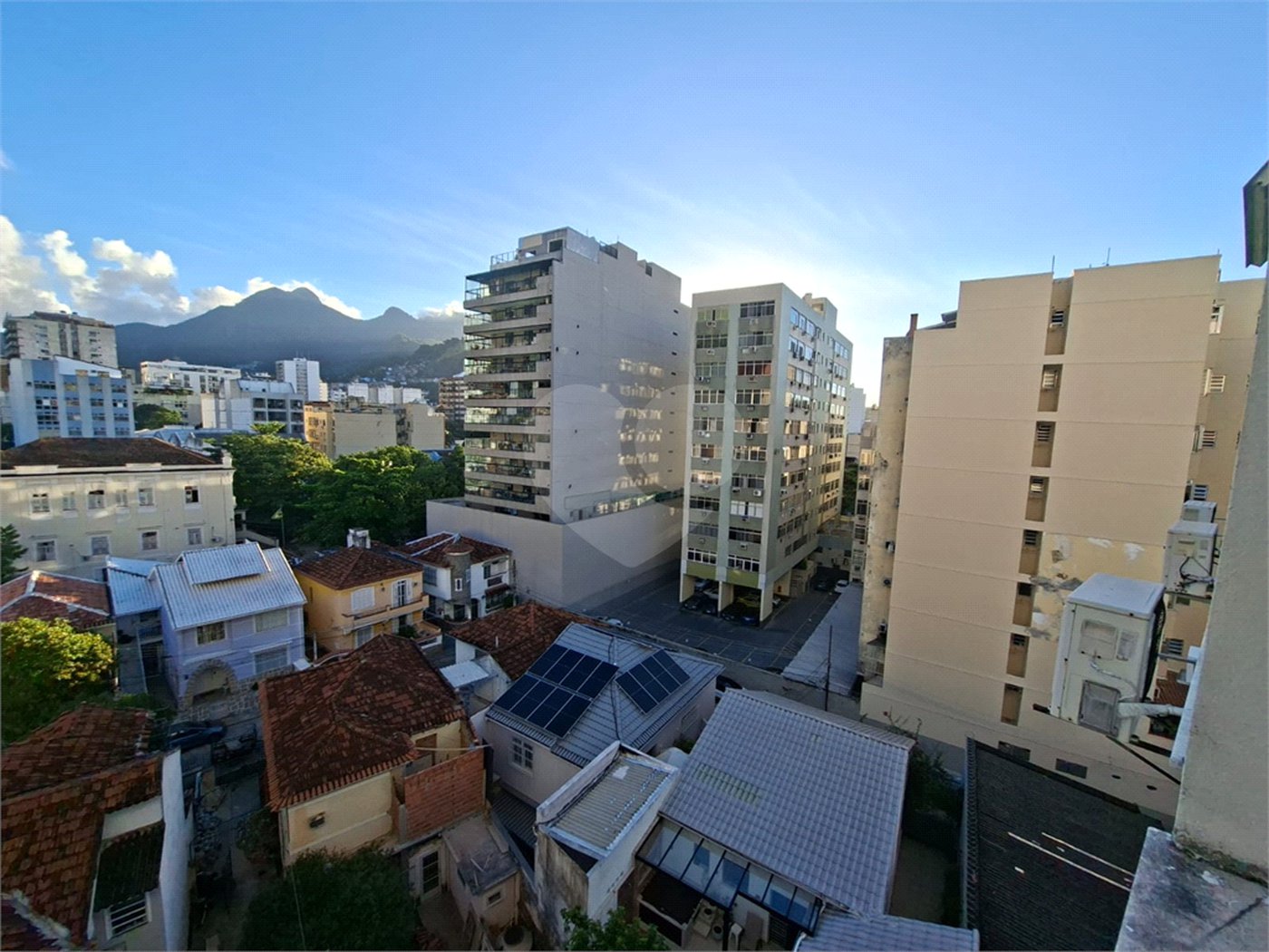Apartamento à venda com 2 quartos, sendo 1 suíte,  em Tijuca, Rio de Janeiro, RJ