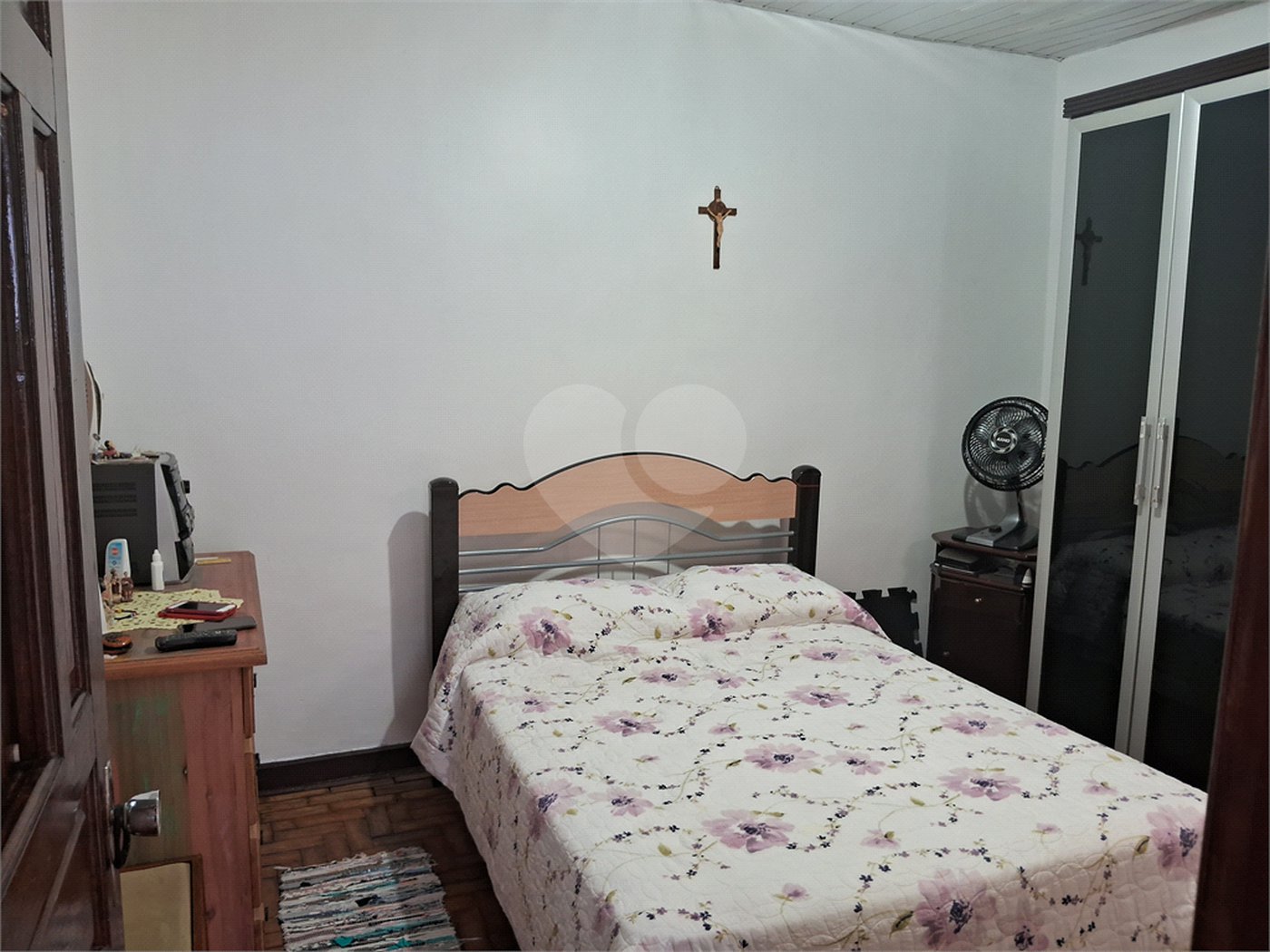 Casa à venda com 3 quartos em Tucuruvi, São Paulo, SP