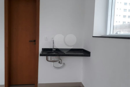 Sala para alugar em Vila Gilda, Santo André, SP