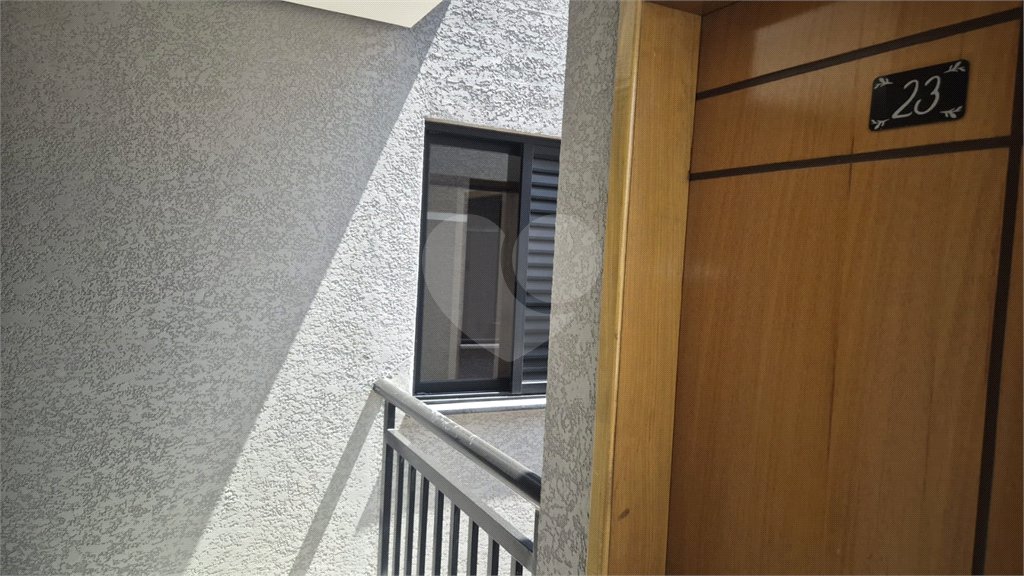 Apartamento à venda ou para alugar com 1 quarto em Jaçanã, São Paulo, SP