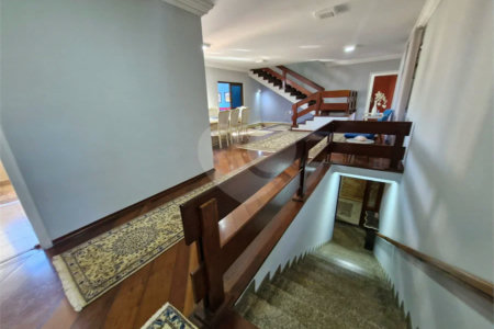Casa à venda com 4 suítes no condomínio Villa Viana II, Cotia - SP