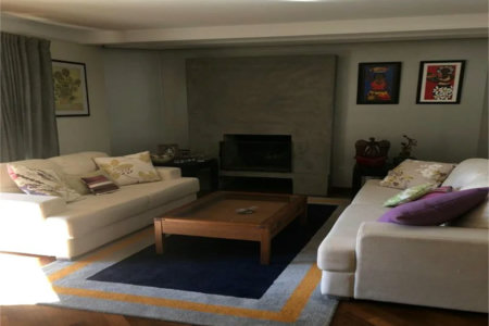 Apartamento à venda com 3 quartos, sendo 1 suíte,  em Jardim Ampliação, São Paulo, SP
