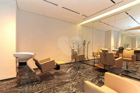 Apartamento à venda com 4 suítes em Cidade Jardim, São Paulo, SP