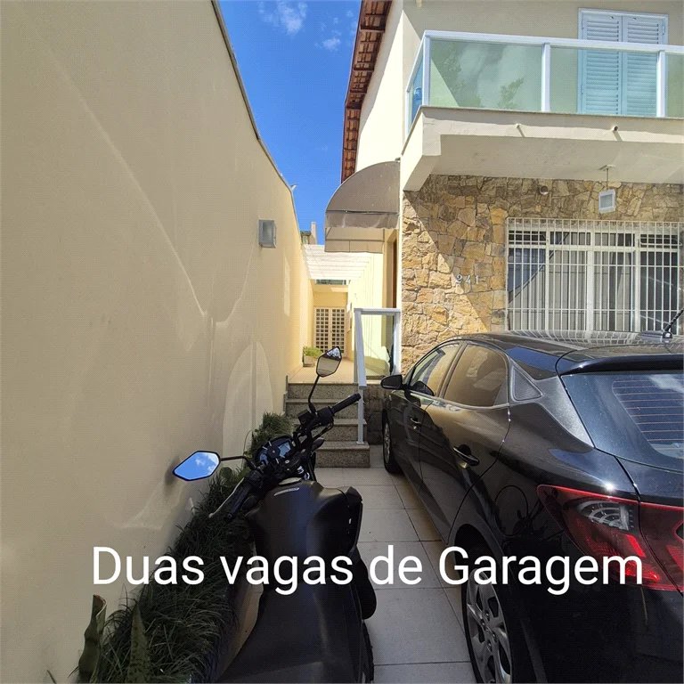 Sobrado à venda com 2 quartos em Jardim Martinica, São Paulo, SP
