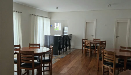 Apartamento à venda com 3 quartos, sendo 2 suítes,  em Jardim Ampliação, São Paulo, SP