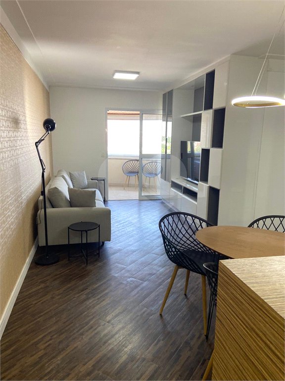 Apartamento à venda com 3 suítes em Jardim do Mar, São Bernardo do Campo, SP