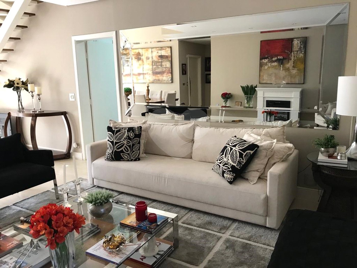 Apartamento Duplex alto padrão na Saúde.