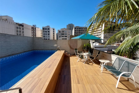 Casa de Vila à venda com 4 quartos, sendo 2 suítes, em Tijuca, Rio de Janeiro, RJ