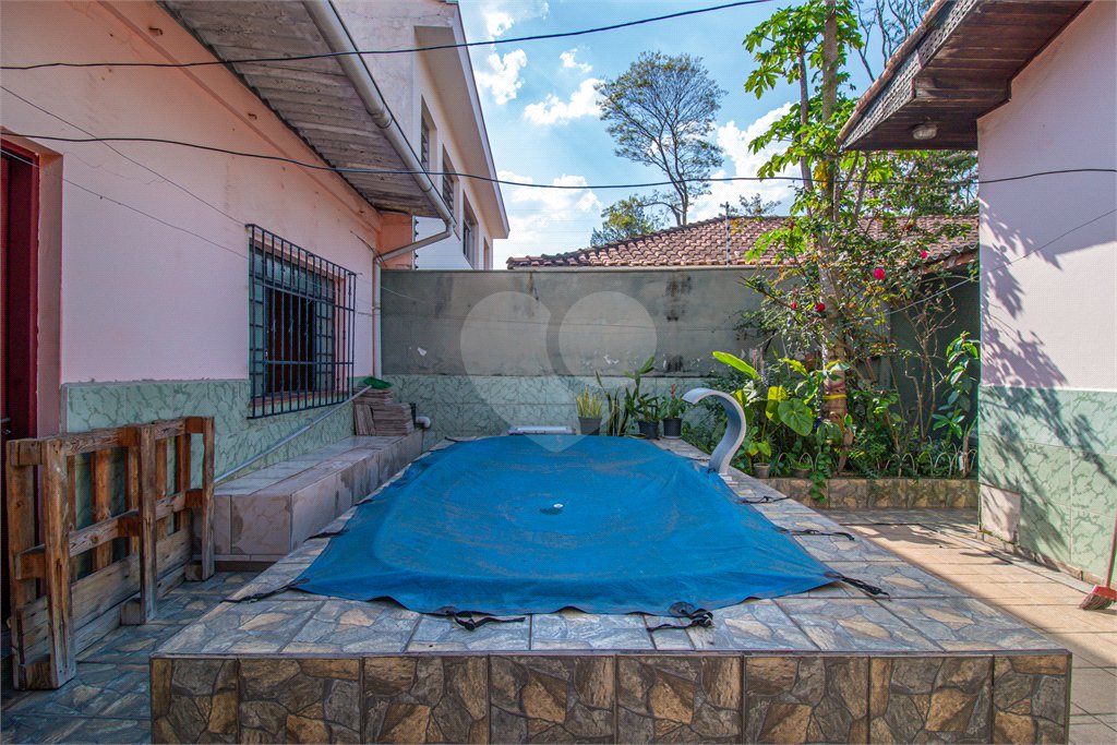 Casa Térrea à venda com 3 quartos, sendo 1 suíte, em Jardim Bélgica, São Paulo, SP