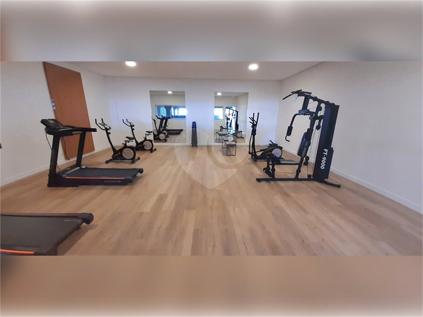 Apartamento à venda com 1 quarto em Parque Campolim, Sorocaba, SP