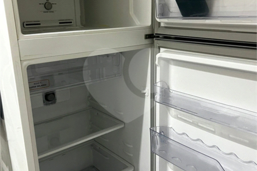 Apartamento para alugar com 1 quarto em Santana, São Paulo, SP