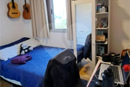 Apartamento à venda com 3 quartos, sendo 1 suíte,  em Vila Gomes Cardim, São Paulo, SP