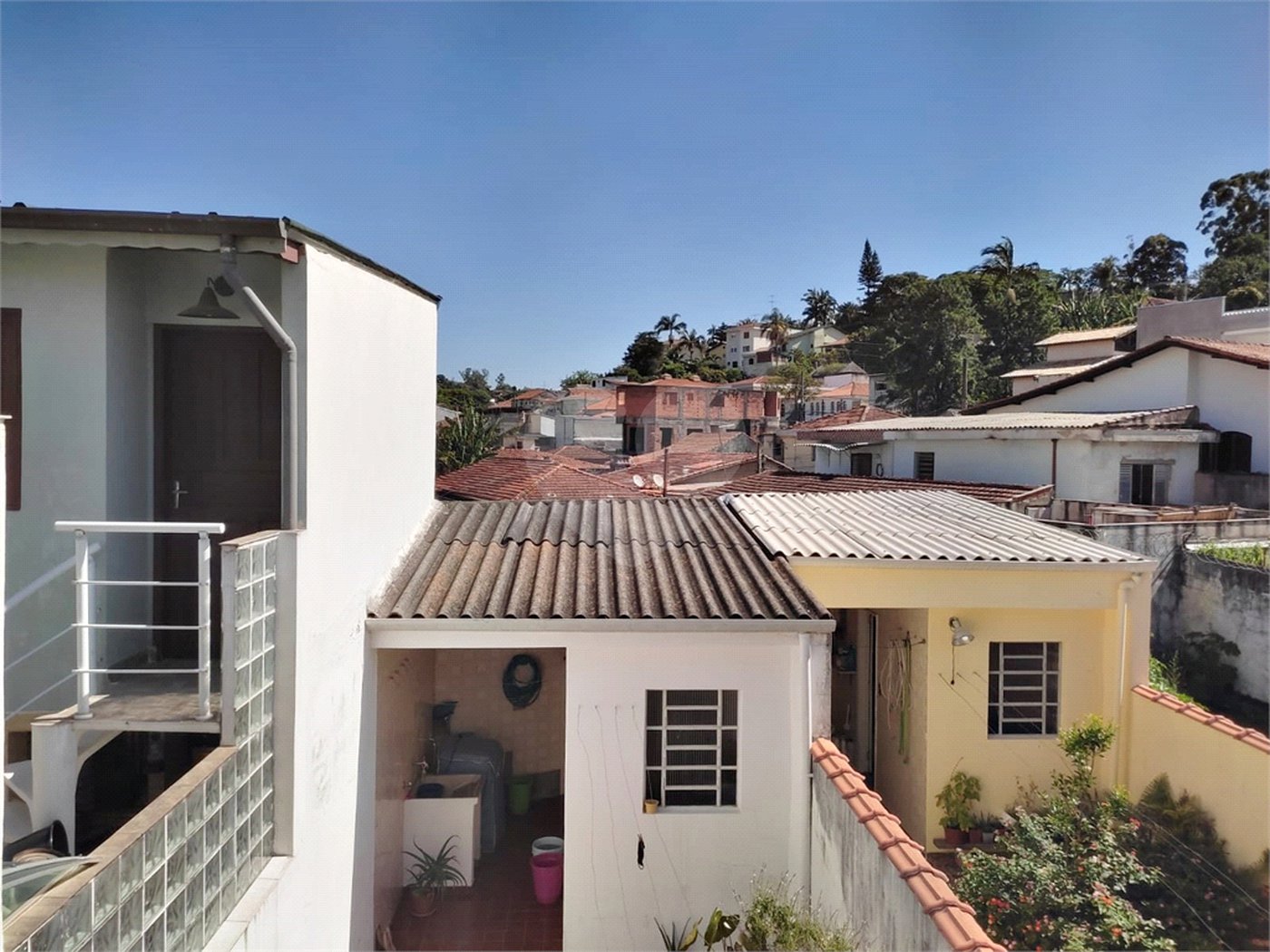 Sobrado à venda com 2 suítes em Tremembé, São Paulo, SP