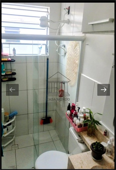 Apartamento para alugar com 2 quartos em Aparecidinha, Sorocaba, SP