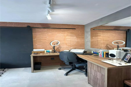 Apartamento à venda com 1 quarto em Vila Andrade, São Paulo, SP