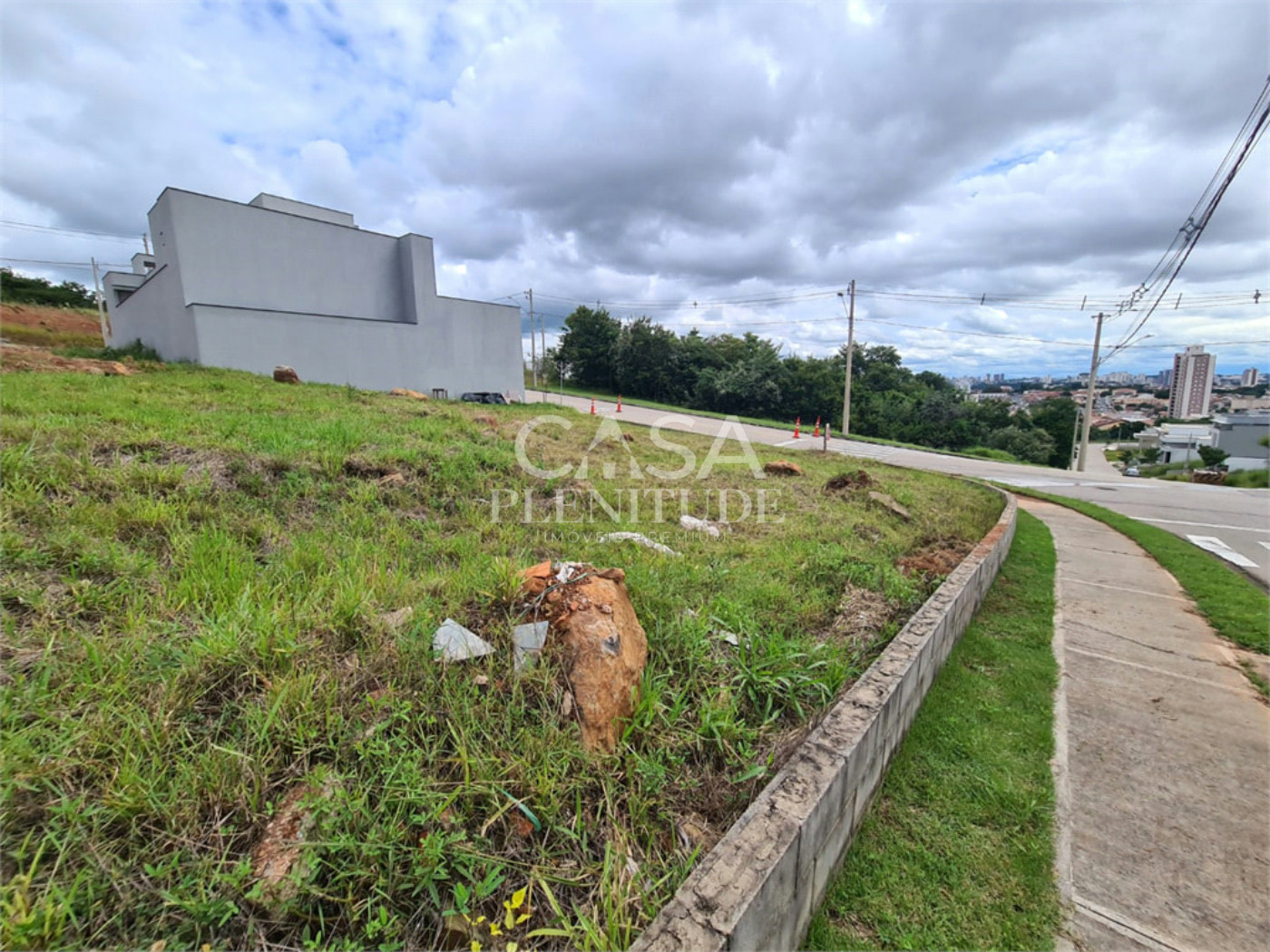 Terreno em condomínio à venda em Jardim Vila São Domingos, Sorocaba, SP