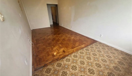 Apartamento Residencial à venda, Boqueirão, Santos - AP0222.