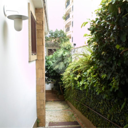 Casa à venda com 2 suítes em Paraíso, São Paulo, SP