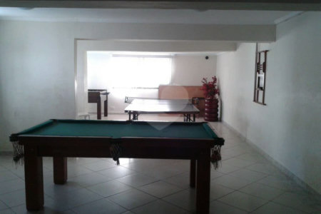 Apartamento à venda com 2 quartos em Parada Inglesa, São Paulo, SP