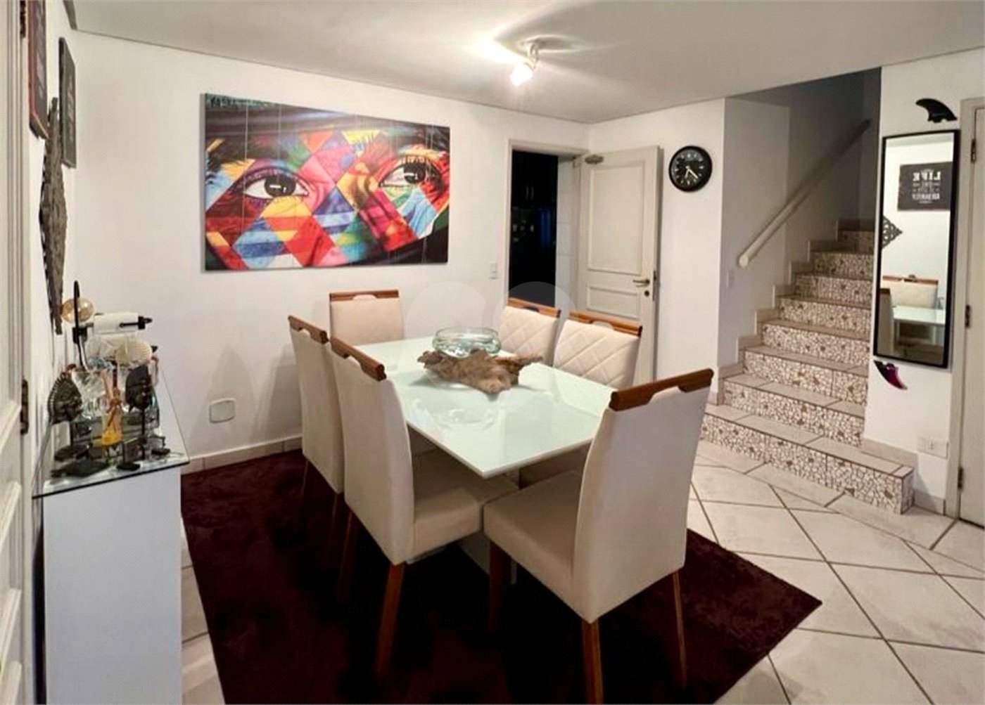 Apartamento à venda com 3 quartos, sendo 1 suíte,  em Vila Andrade, São Paulo, SP