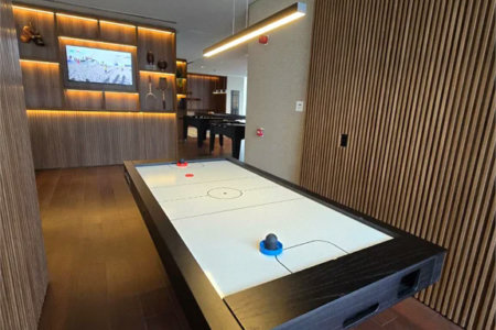 Apartamento à venda com 2 suítes em Jardim Morumbi, São Paulo, SP