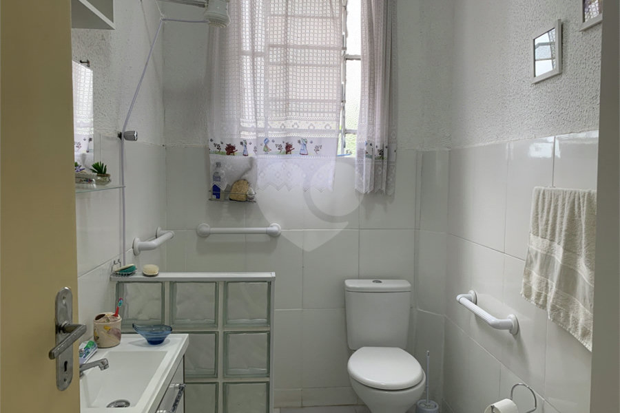 Casa à venda com 2 quartos em Casa Verde, São Paulo, SP