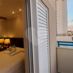Apartamento à venda com 3 quartos, sendo 1 suíte,  em Além Ponte, Sorocaba, SP