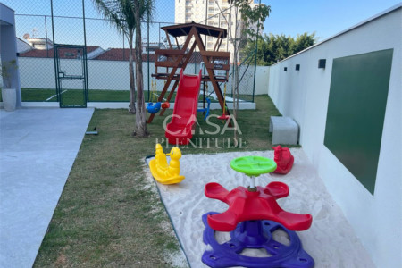 Apartamento à venda com 3 quartos, sendo 1 suíte, em Vila Progresso, Sorocaba, SP