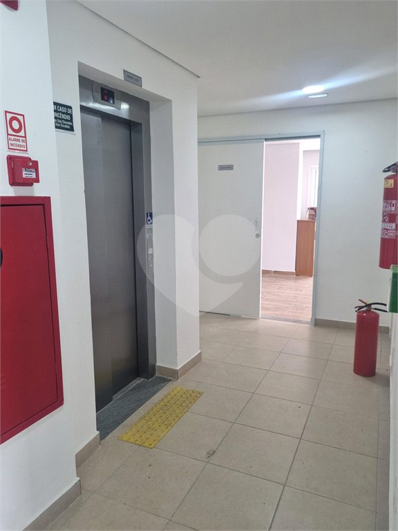 Apartamento à venda com 1 quarto em Vila Mazzei, São Paulo, SP