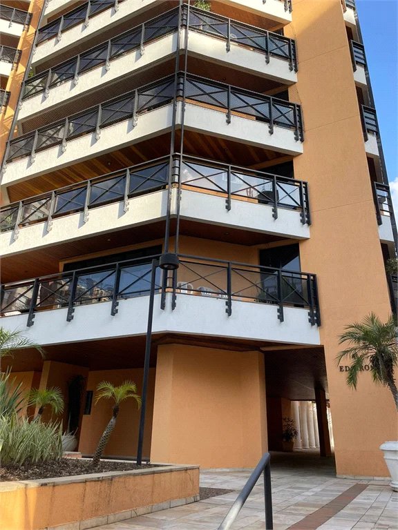 Apartamento à venda com 4 quartos, sendo 2 suítes,  em Jardim Ampliação, São Paulo, SP