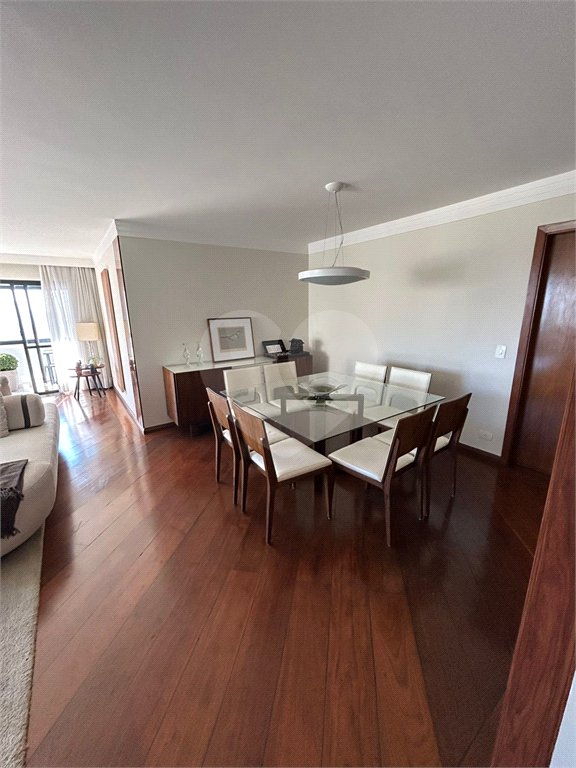 Apartamento à venda com 3 suítes em Perdizes, São Paulo, SP