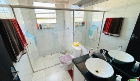 Apartamento à venda com 3 quartos em Conjunto Habitacional Brás Cubas, Mogi das Cruzes, SP