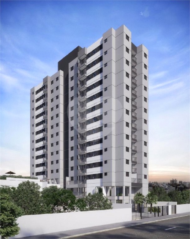 Apartamento à venda com 2 quartos em Vila Galvão, Guarulhos, SP