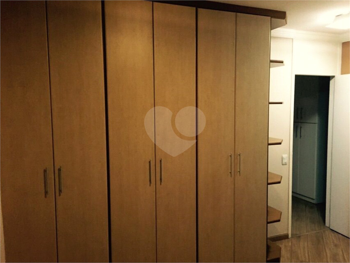 Apartamento à venda com 3 quartos, sendo 1 suíte,  em Mandaqui, São Paulo, SP