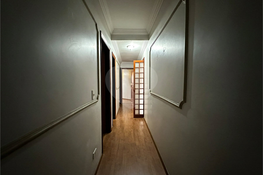 Apartamento à venda ou para alugar com 4 quartos, sendo 2 suítes, em Santana, São Paulo, SP