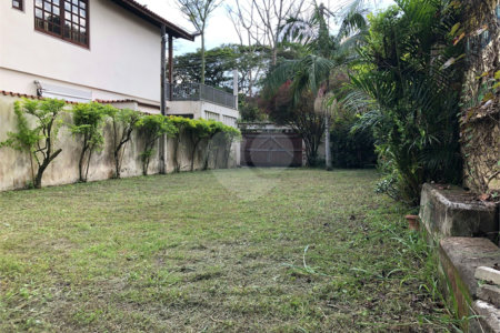 Terreno à venda no condomínio Não Tem, São Paulo - SP