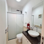 Casa à venda com 3 suítes no condomínio Residencial Villa Di Treviso, Vinhedo - SP