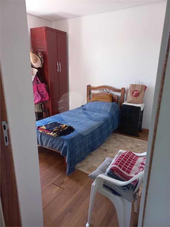 Apartamento à venda com 2 quartos, sendo 1 suíte, em Jardim Faculdade, Itu, SP