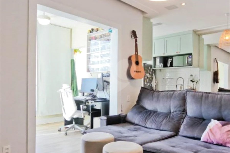Apartamento à venda com 2 quartos, sendo 1 suíte, em Casa Verde, São Paulo, SP