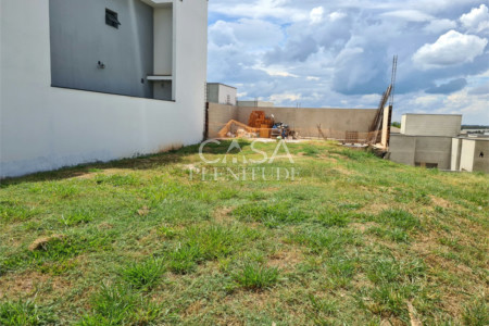 Terreno em condomínio à venda em Parque Ibiti Reserva, Sorocaba, SP